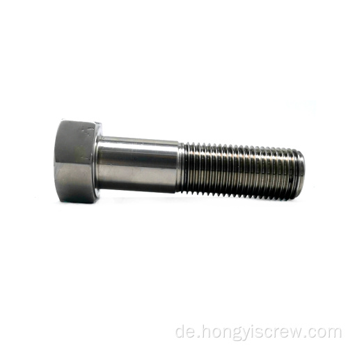 Verschiedene von Design Sechseckkopf Common Bolt